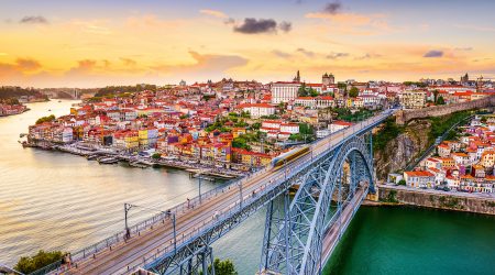 Ponte Dom Luís