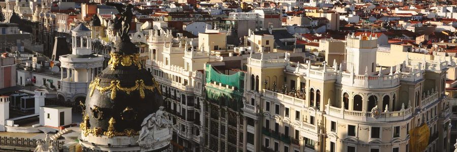 madrid